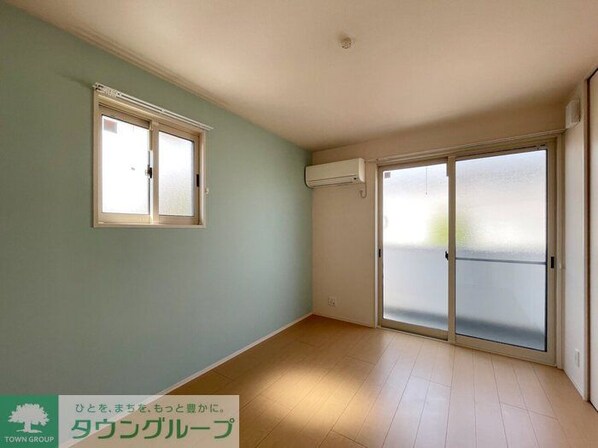 Elysion westの物件内観写真